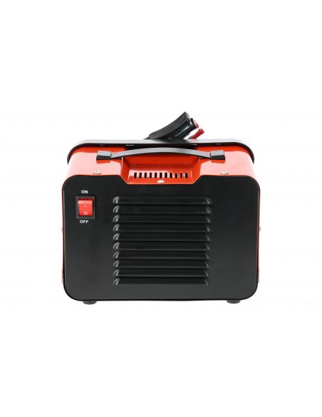 Prostownik z rozruchem Weldman STRONG 50 - 103 225 - Weldman - 7