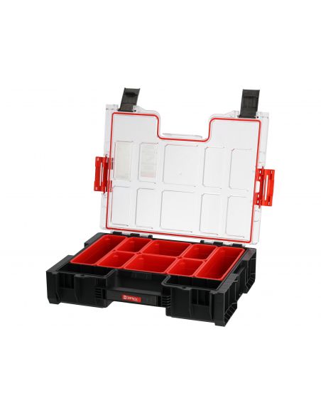 Zestaw organizerów Qbrick System PRO Organizer 300+200+100 MFI - Z255840PG011 - Qbrick System - 10