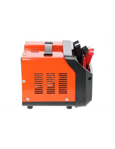 Prostownik z rozruchem Weldman STRONG 50 - 103 225 - Weldman - 9