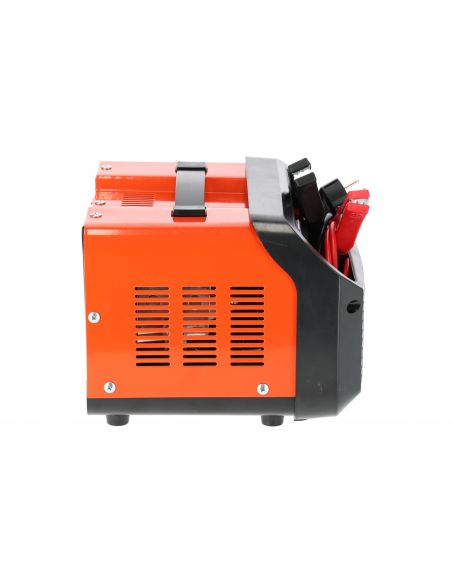 Prostownik z rozruchem Weldman STRONG 50 - 103 225 - Weldman - 9