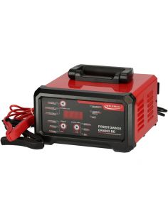 Prostownik z rozruchem Weldman GRAND 80 - 104 513 - Weldman - 1
