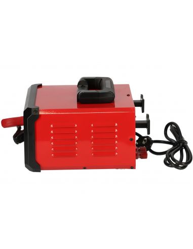 Prostownik z rozruchem Weldman GRAND 80 - 104 513 - Weldman - 5