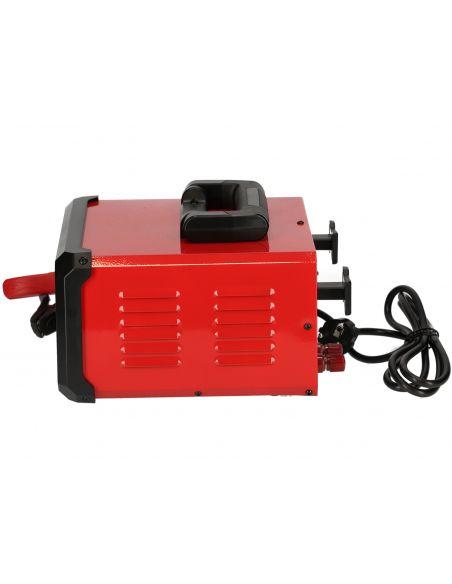 Prostownik z rozruchem Weldman GRAND 80 - 104 513 - Weldman - 5