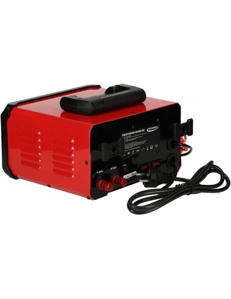 Prostownik z rozruchem Weldman GRAND 80 - 104 513 - Weldman - 6