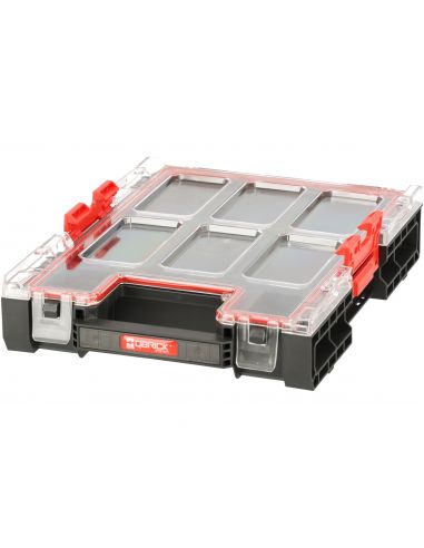 Zestaw organizerów Qbrick System ONE Organizer XL+L+M+M MFI - Z255833PG011 - Qbrick System - 3