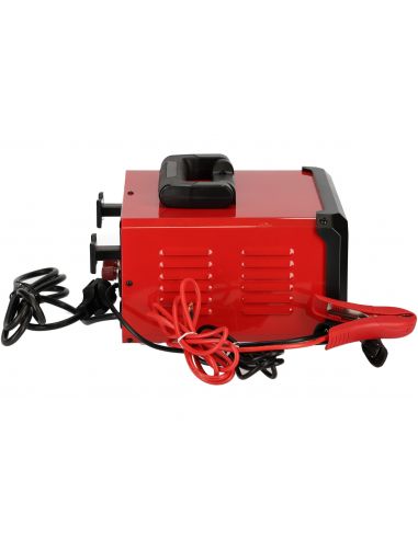 Prostownik z rozruchem Weldman GRAND 80 - 104 513 - Weldman - 9