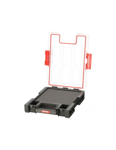 Zestaw organizerów Qbrick System ONE Organizer XL+L+M+M MFI - Z255833PG011 - Qbrick System - 4