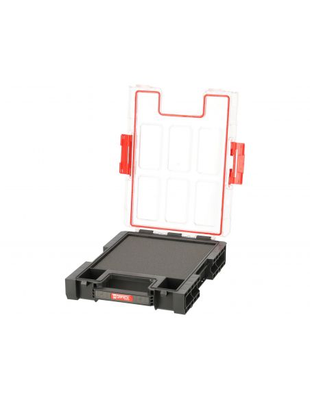 Zestaw organizerów Qbrick System ONE Organizer XL+L+M+M MFI - Z255833PG011 - Qbrick System - 4