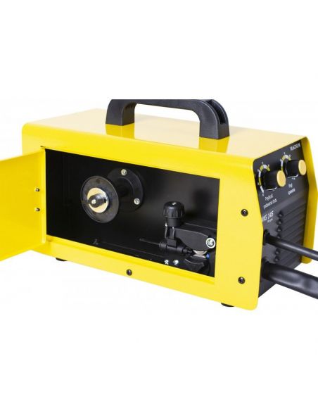 Spawarka Magnum MIG 145 NO GAS - zestaw - U MI 145 W-G - Magnum - 4