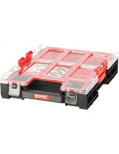 Zestaw organizerów Qbrick System ONE Organizer XL+L+M+M MFI - Z255833PG011 - Qbrick System - 5