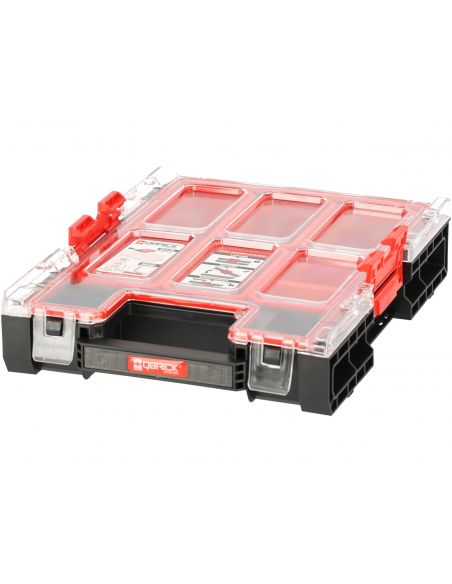 Zestaw organizerów Qbrick System ONE Organizer XL+L+M+M MFI - Z255833PG011 - Qbrick System - 5