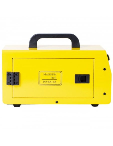 Spawarka Magnum MIG 145 NO GAS - zestaw - U MI 145 W-G - Magnum - 5