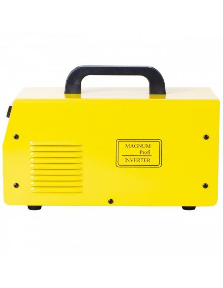 Spawarka Magnum MIG 145 NO GAS - zestaw - U MI 145 W-G - Magnum - 6