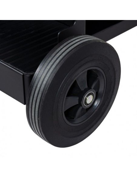 Spawarka Magnum MIG 400 Puls Synergia - U MI 400P - Magnum - 14