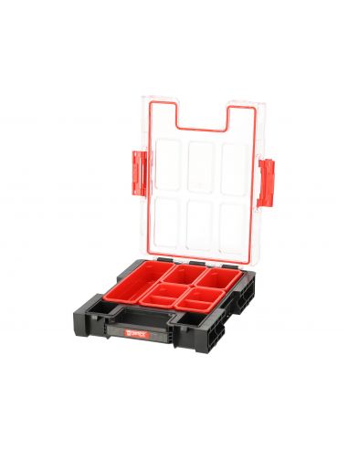 Zestaw organizerów Qbrick System ONE Organizer XL+L+M+M MFI - Z255833PG011 - Qbrick System - 6