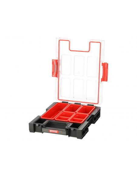 Zestaw organizerów Qbrick System ONE Organizer XL+L+M+M MFI - Z255833PG011 - Qbrick System - 6