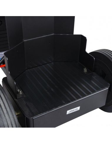 Spawarka Magnum MIG 400 Puls Synergia - U MI 400P - Magnum - 13