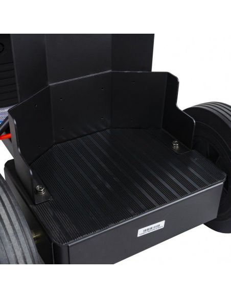 Spawarka Magnum MIG 400 Puls Synergia - U MI 400P - Magnum - 13