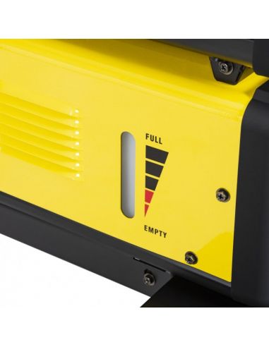 Spawarka Magnum MIG 400 Puls Synergia - U MI 400P - Magnum - 9