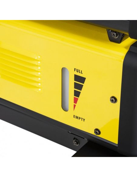 Spawarka Magnum MIG 400 Puls Synergia - U MI 400P - Magnum - 9