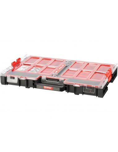 Zestaw organizerów Qbrick System ONE Organizer XL+L+M+M MFI - Z255833PG011 - Qbrick System - 7