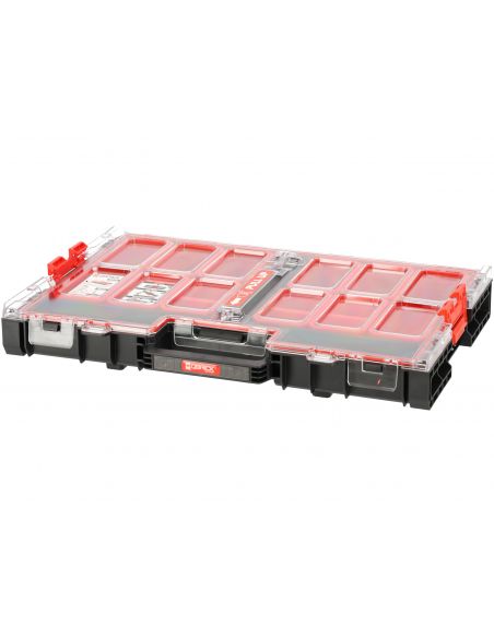 Zestaw organizerów Qbrick System ONE Organizer XL+L+M+M MFI - Z255833PG011 - Qbrick System - 7