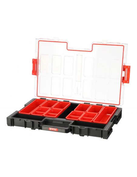 Zestaw organizerów Qbrick System ONE Organizer XL+L+M+M MFI - Z255833PG011 - Qbrick System - 8