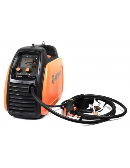 Spawarka MIG/MAG Kemppi MinarcMig 200 EVO - zestaw - 61008200-G - Kemppi - 5