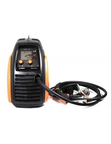 Spawarka MIG/MAG Kemppi MinarcMig 200 EVO - zestaw - 61008200-G - Kemppi - 6
