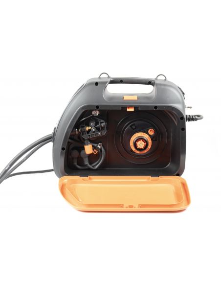 Spawarka MIG/MAG Kemppi MinarcMig 200 EVO - zestaw - 61008200-G - Kemppi - 11