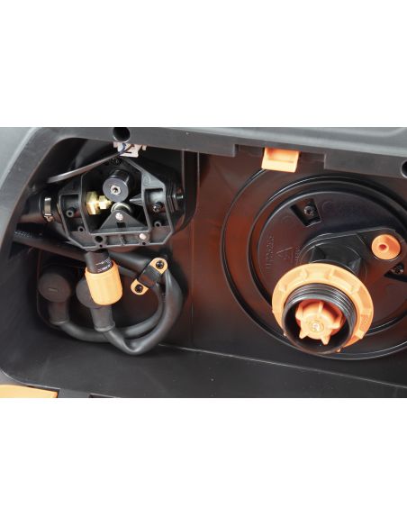 Spawarka MIG/MAG Kemppi MinarcMig 200 EVO - zestaw - 61008200-G - Kemppi - 12