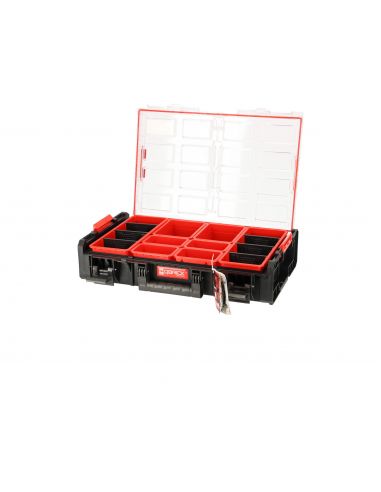 Zestaw organizerów Qbrick System ONE Organizer XL+L+M+M MFI - Z255833PG011 - Qbrick System - 10