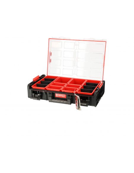 Zestaw organizerów Qbrick System ONE Organizer XL+L+M+M MFI - Z255833PG011 - Qbrick System - 10