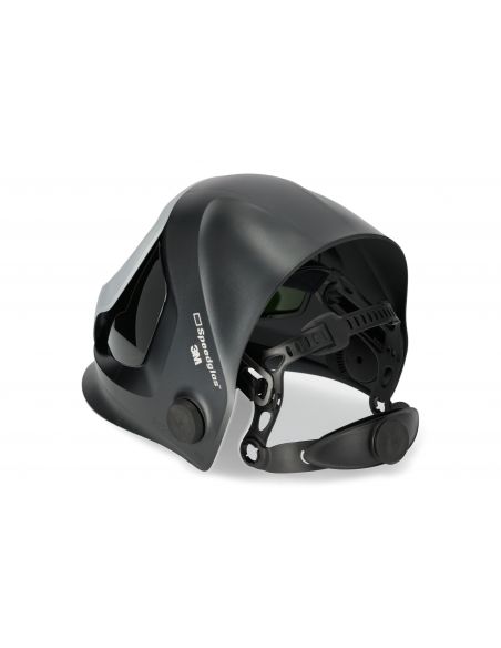 Przyłbica spawalnicza Speedglas 9100V SW zaciemnienie 5/8/9-13 - 501805 - Speedglas | 3M - 4