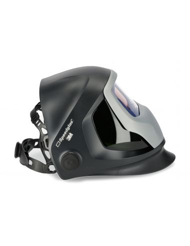 Przyłbica spawalnicza Speedglas 9100V SW zaciemnienie 5/8/9-13 - 501805 - Speedglas | 3M - 7