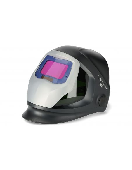 Przyłbica spawalnicza Speedglas 9100X SW zaciemnienie 5/8/9-13 - 501815 - Speedglas | 3M - 1