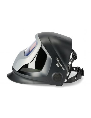 Przyłbica spawalnicza Speedglas 9100X SW zaciemnienie 5/8/9-13 - 501815 - Speedglas | 3M - 3