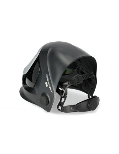 Przyłbica spawalnicza Speedglas 9100X SW zaciemnienie 5/8/9-13 - 501815 - Speedglas | 3M - 4