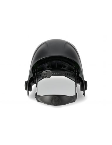 Przyłbica spawalnicza Speedglas 9100X SW zaciemnienie 5/8/9-13 - 501815 - Speedglas | 3M - 5
