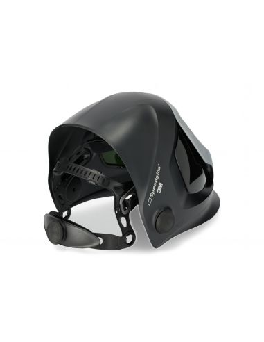 Przyłbica spawalnicza Speedglas 9100X SW zaciemnienie 5/8/9-13 - 501815 - Speedglas | 3M - 6
