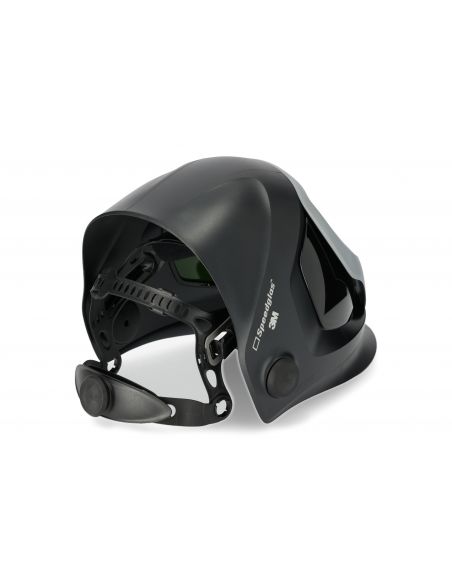 Przyłbica spawalnicza Speedglas 9100X SW zaciemnienie 5/8/9-13 - 501815 - Speedglas | 3M - 6