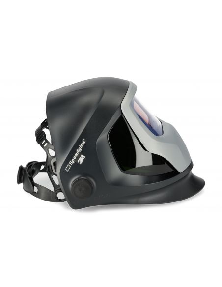 Przyłbica spawalnicza Speedglas 9100X SW zaciemnienie 5/8/9-13 - 501815 - Speedglas | 3M - 7