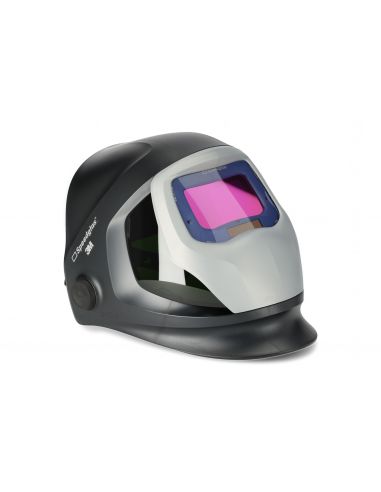 Przyłbica spawalnicza Speedglas 9100X SW zaciemnienie 5/8/9-13 - 501815 - Speedglas | 3M - 8