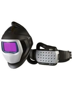 Przyłbica Speedglas 9100X AIR ADFLO w torbie - 567715 - Speedglas | 3M - 1
