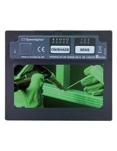 Filtr automatyczny Speedglas 100V 3/8-12 - 750020 - Speedglas | 3M - 1
