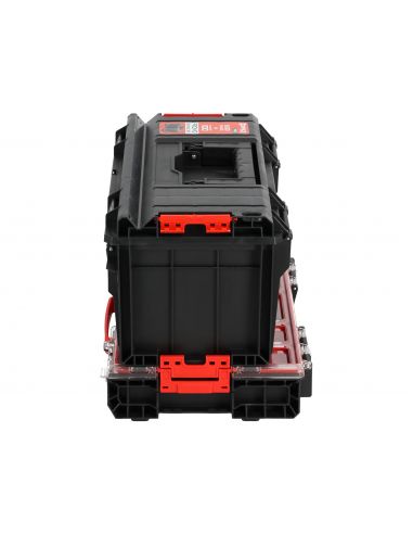 Zestaw organizerów Qbrick System PRO 500 Basic + PRO Organizer 100 - Z255826PG011 - Qbrick System - 4