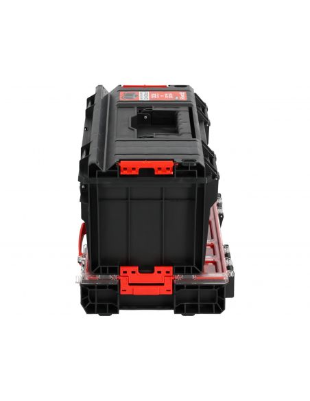 Zestaw organizerów Qbrick System PRO 500 Basic + PRO Organizer 100 - Z255826PG011 - Qbrick System - 4