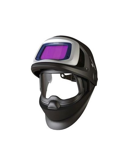 Przyłbica Speedglas 9100X FX zaciemnienie 5/8/9-13 - 541815 - Speedglas | 3M - 1