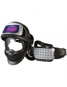 Przyłbica Speedglas 9100X FX zaciemnienie 5/8/9-13 z ADFLO - 547715 - Speedglas | 3M - 1