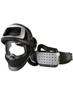 Skorupa przyłbicy Speedglas 9100 FX Air bez ADF z Adflo - 547700 - Speedglas | 3M - 1